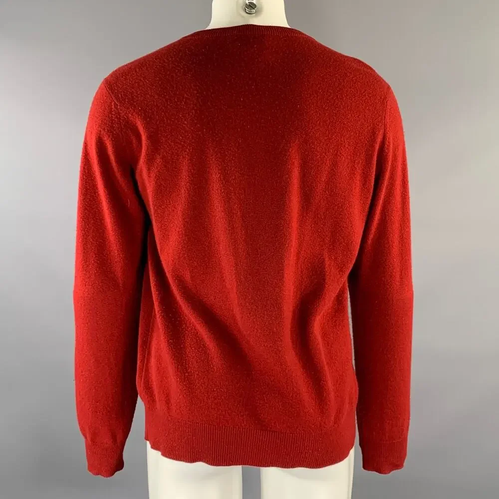 Hermes vintage sweater